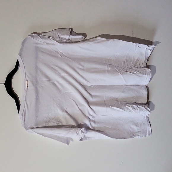 Michael Kors Ladies 1X T-shirt - Picture 6 of 8